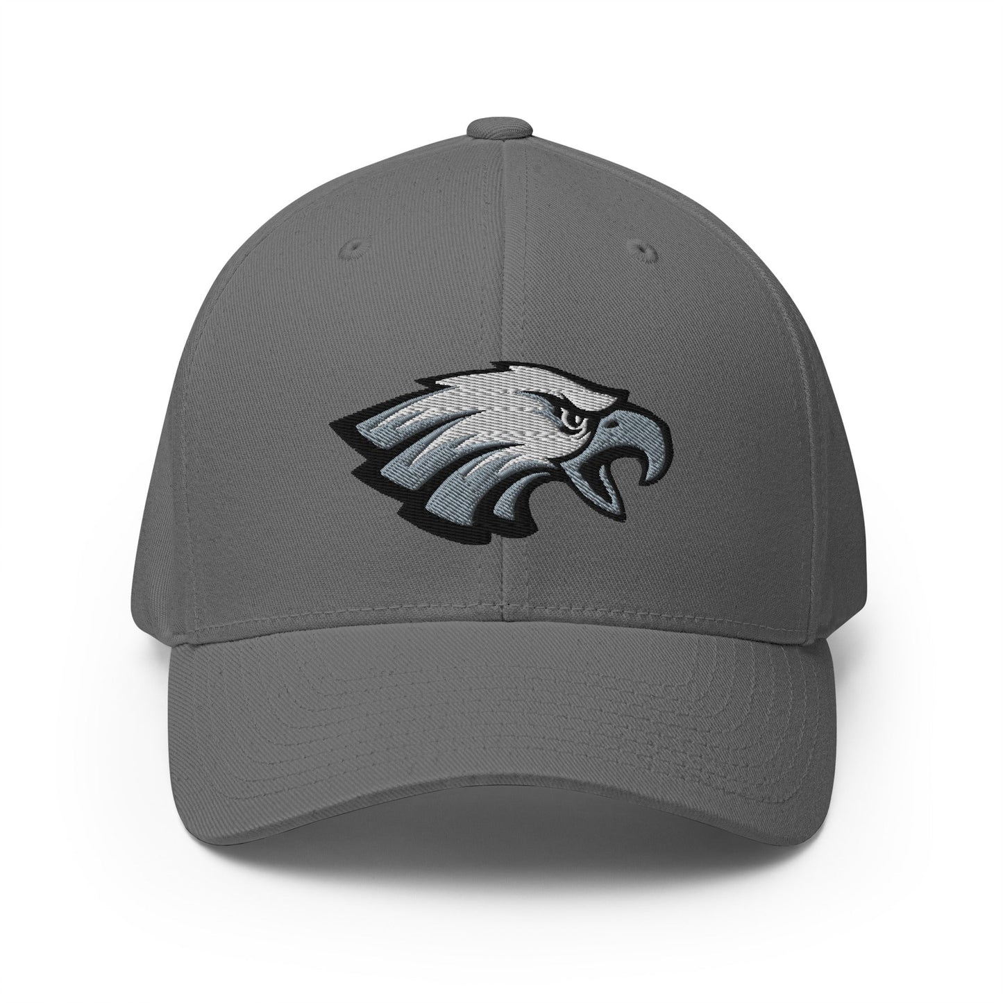 Signature | Flexfit Baseball Cap | Generation Eagles | Vanguard Raptor Logo