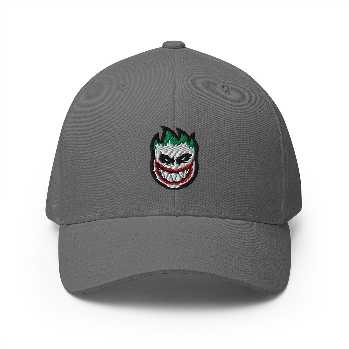 Signature | Flexfit Baseball Cap | HOTBOYZ | Giggle Flame Logo