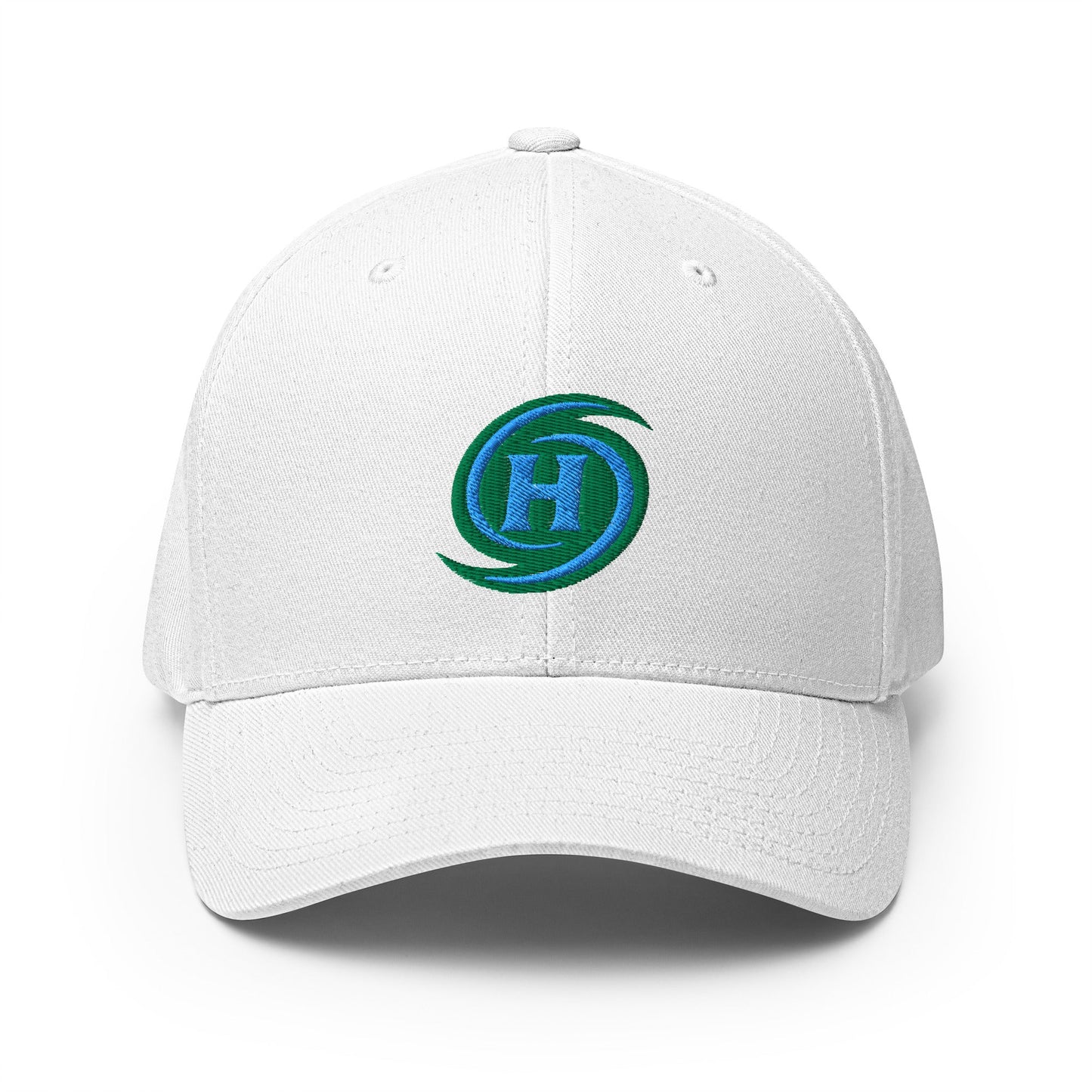 Signature | Flexfit Baseball Cap | Hurricanes | H Logo