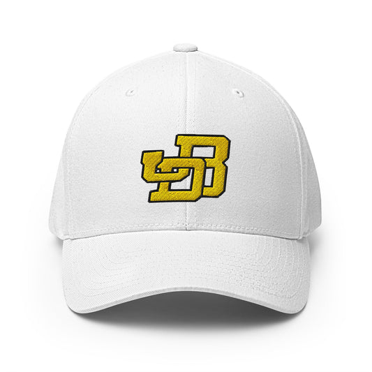 Signature | Flexfit Baseball Cap | JDB