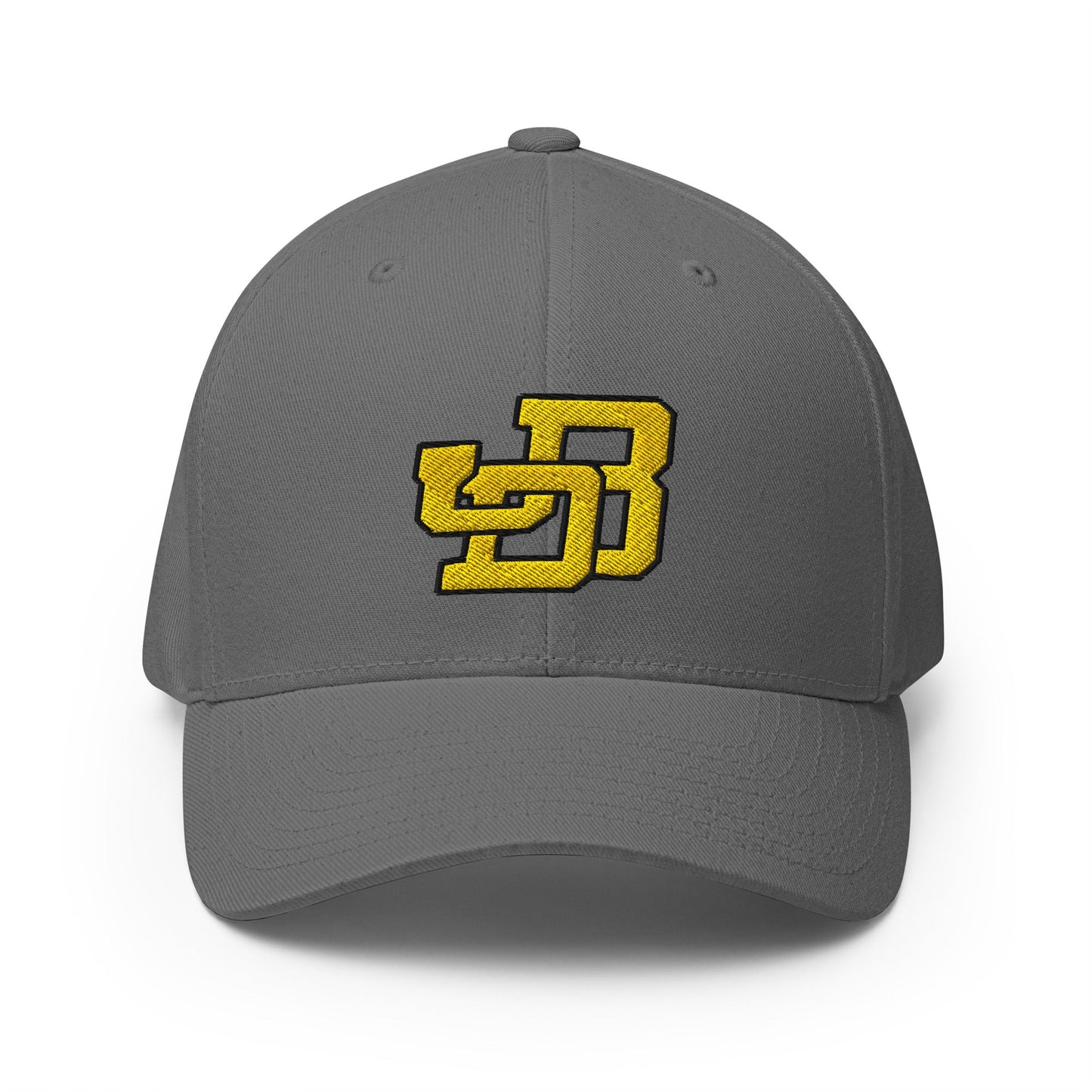 Signature | Flexfit Baseball Cap | JDB