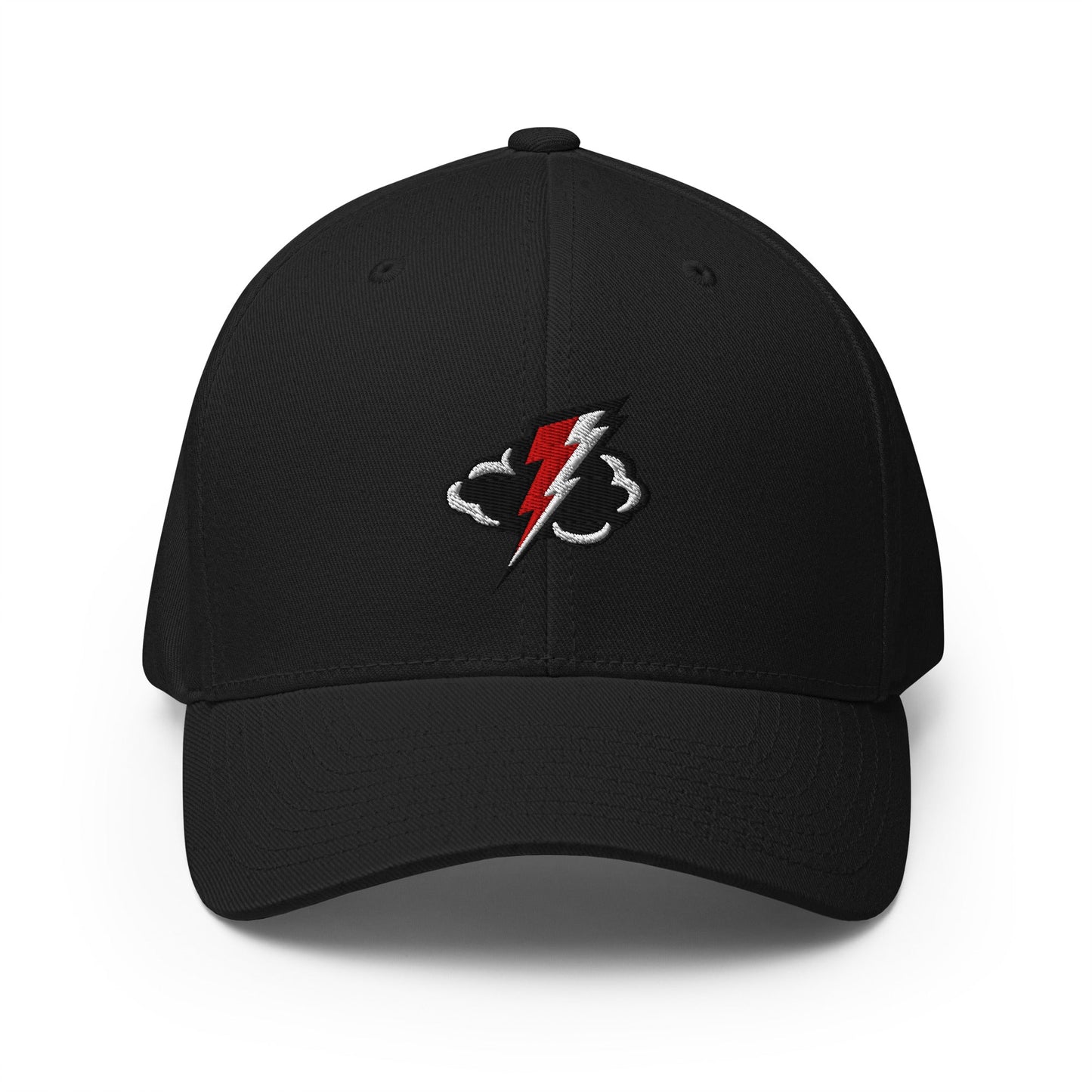 Signature | Flexfit Baseball Cap | Lady Storm
