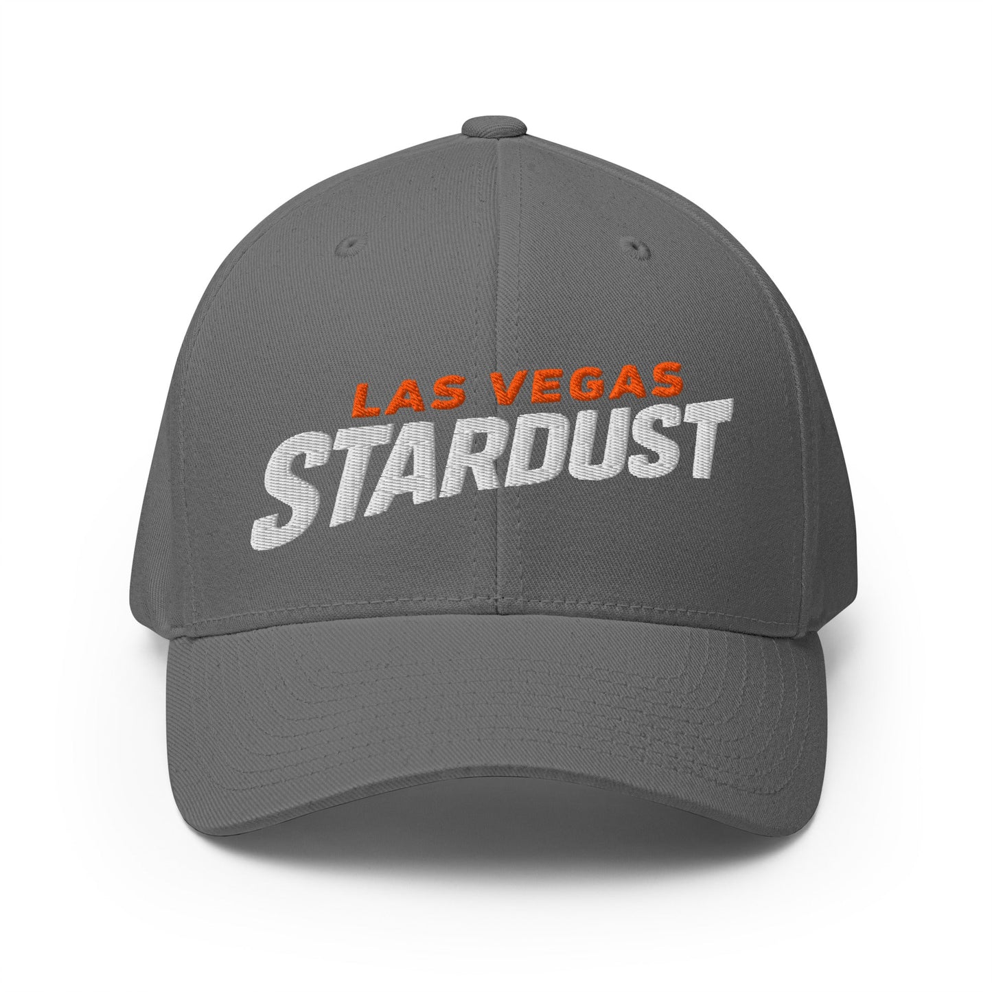 Signature | Flexfit Baseball Cap | Las Vegas Stardust | Galactic Glide Logo