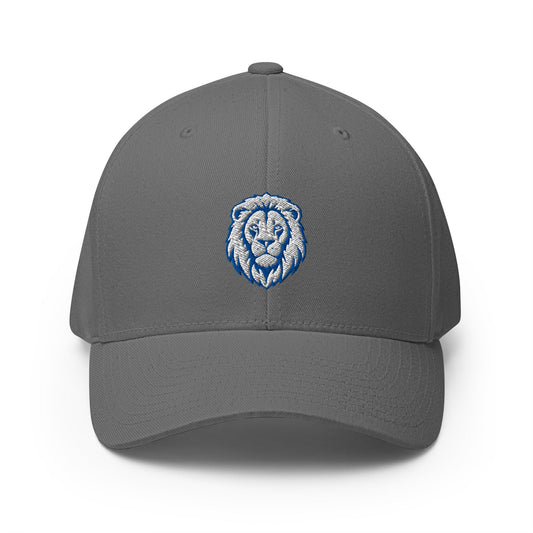Signature | Flexfit Baseball Cap | Liberty Elementary School | Crest Logo