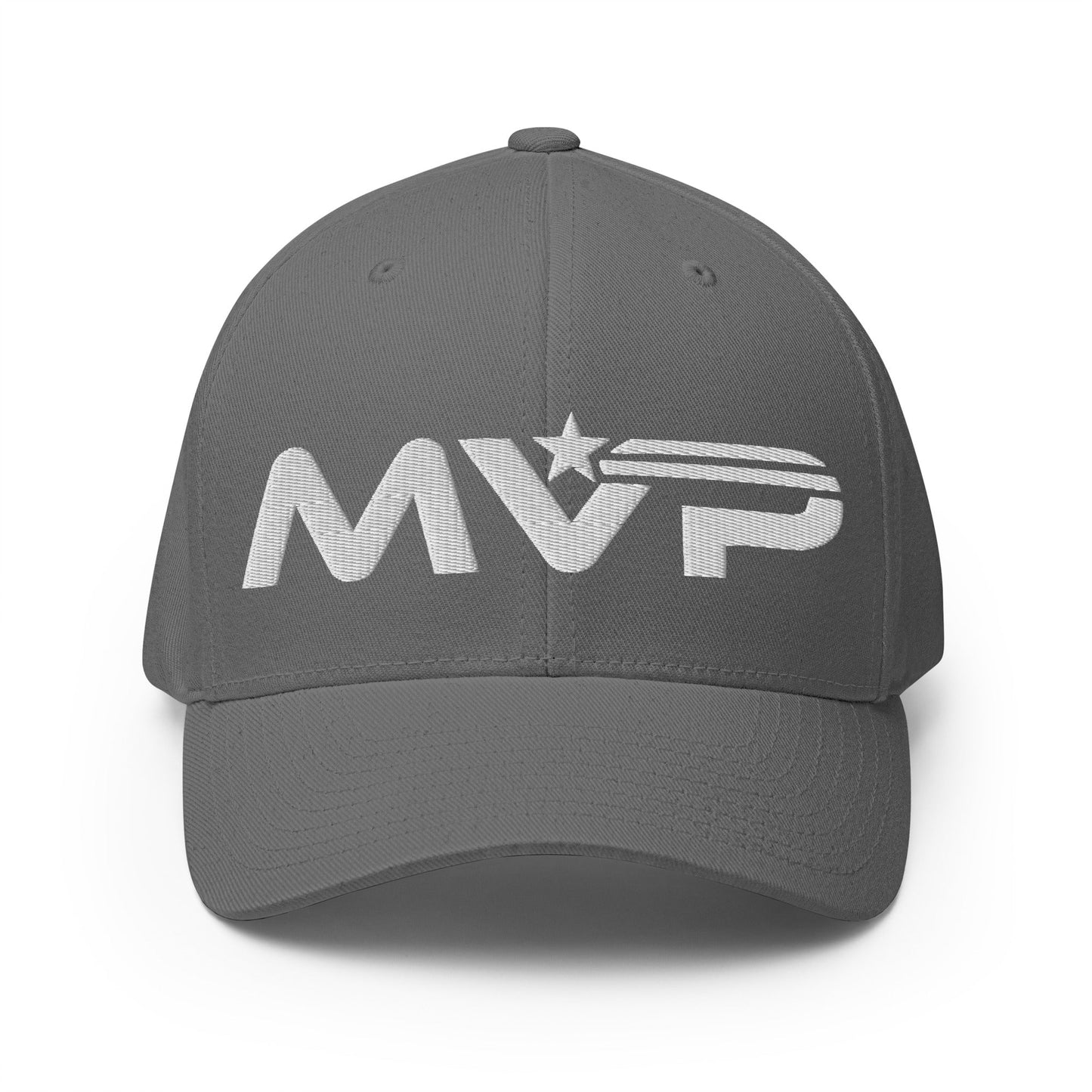 Signature | Flexfit Baseball Cap | Maximum Velocity Youth Sports | Vanguard Logo