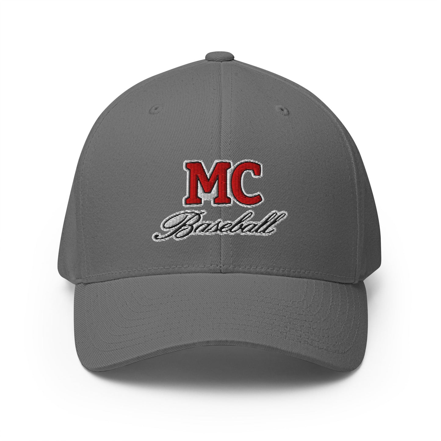 Signature | Flexfit Baseball Cap | MC Baseball | Mark Logo