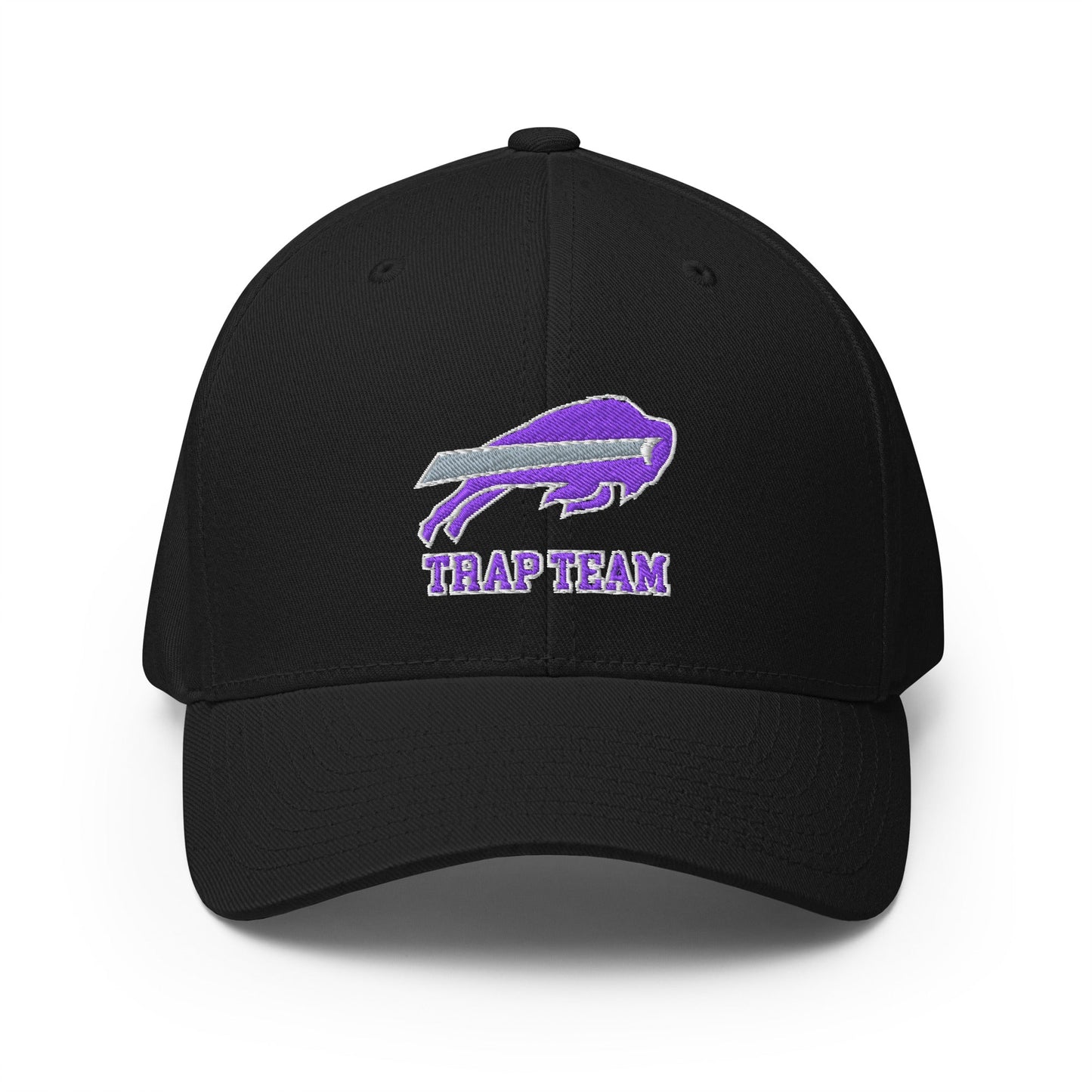 Signature | Flexfit Baseball Cap | Meade High School Trap Team