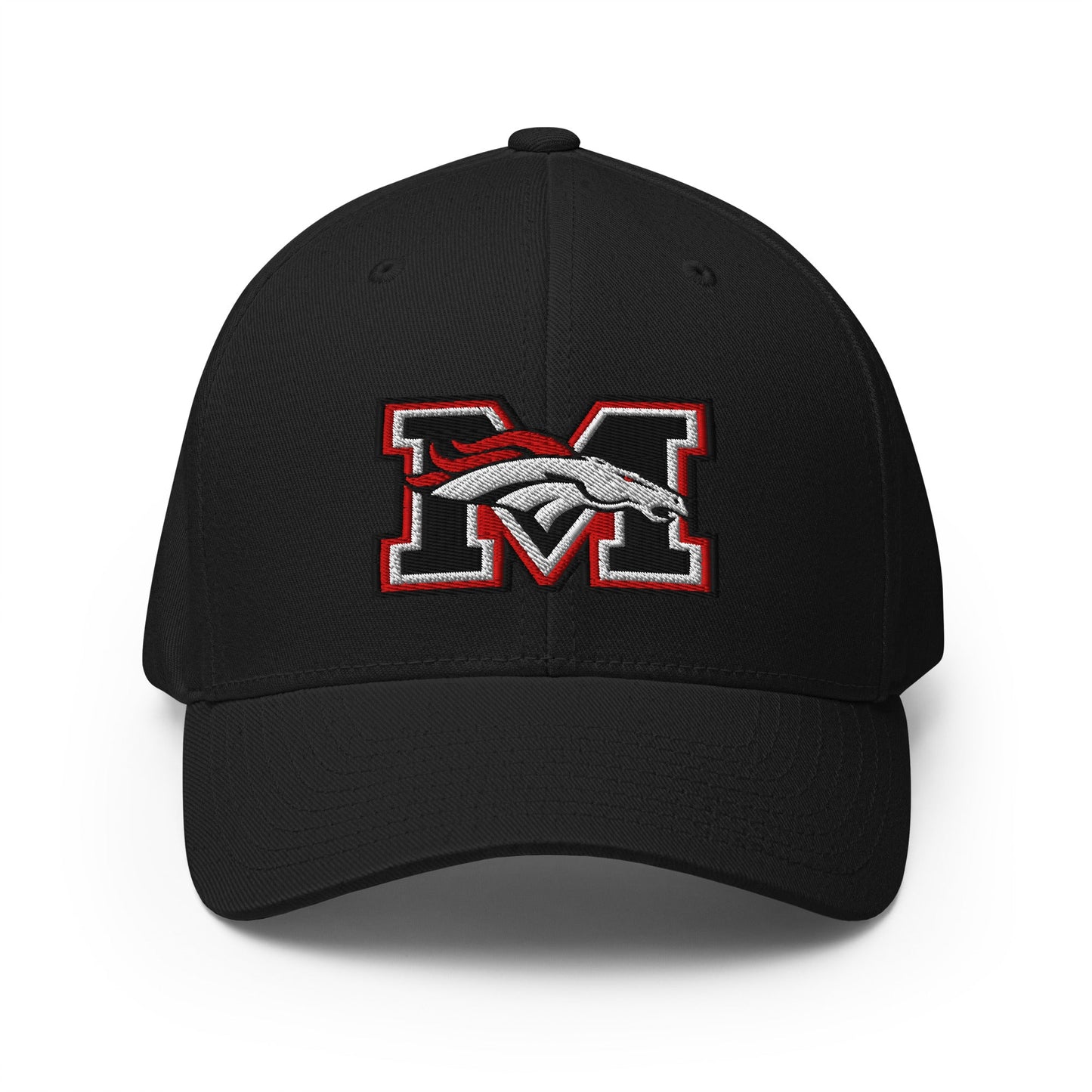 Signature | Flexfit Baseball Cap | Middleburg Association of Athletics