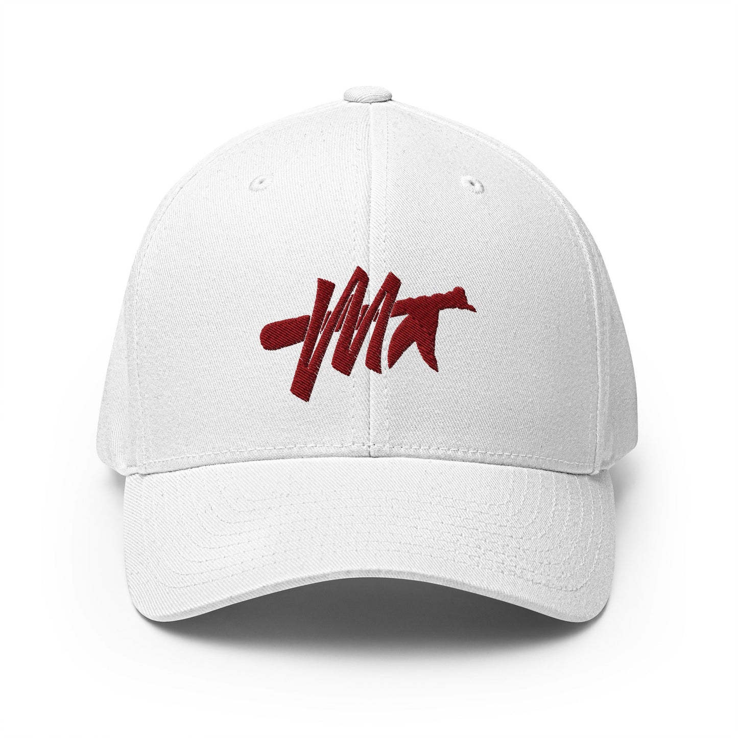 Signature | Flexfit Baseball Cap | Mohawks | Emblem Logo