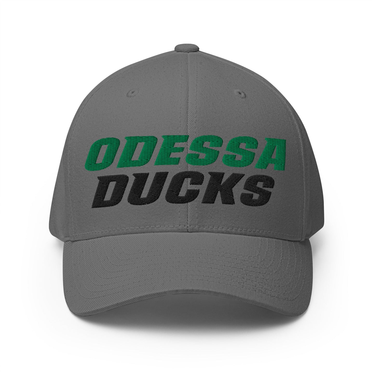 Signature | Flexfit Baseball Cap | Odessa Girls Lacrosse | Odessa Script Logo