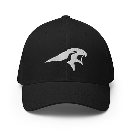 Signature | Flexfit Baseball Cap | Offutt AFB Warhawks | Alt Logo