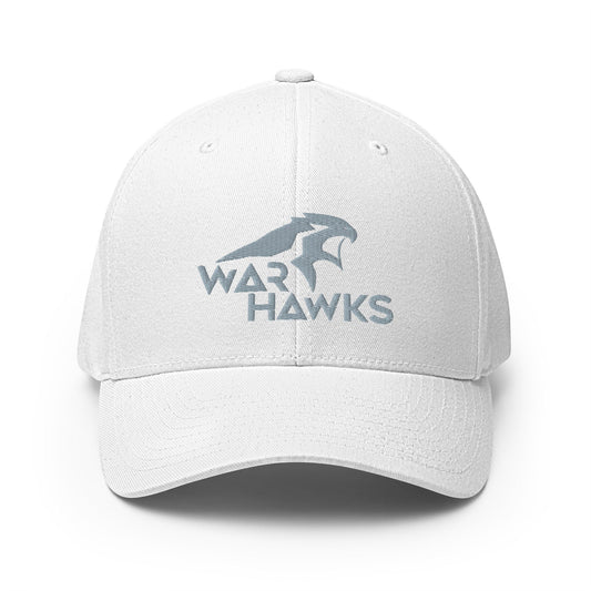 Signature | Flexfit Baseball Cap | Offutt AFB Warhawks