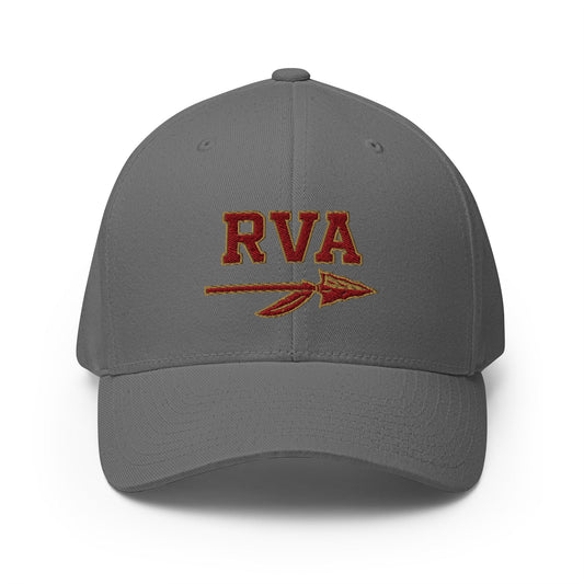 Signature | Flexfit Baseball Cap | RVA Seminoles | Script Logo