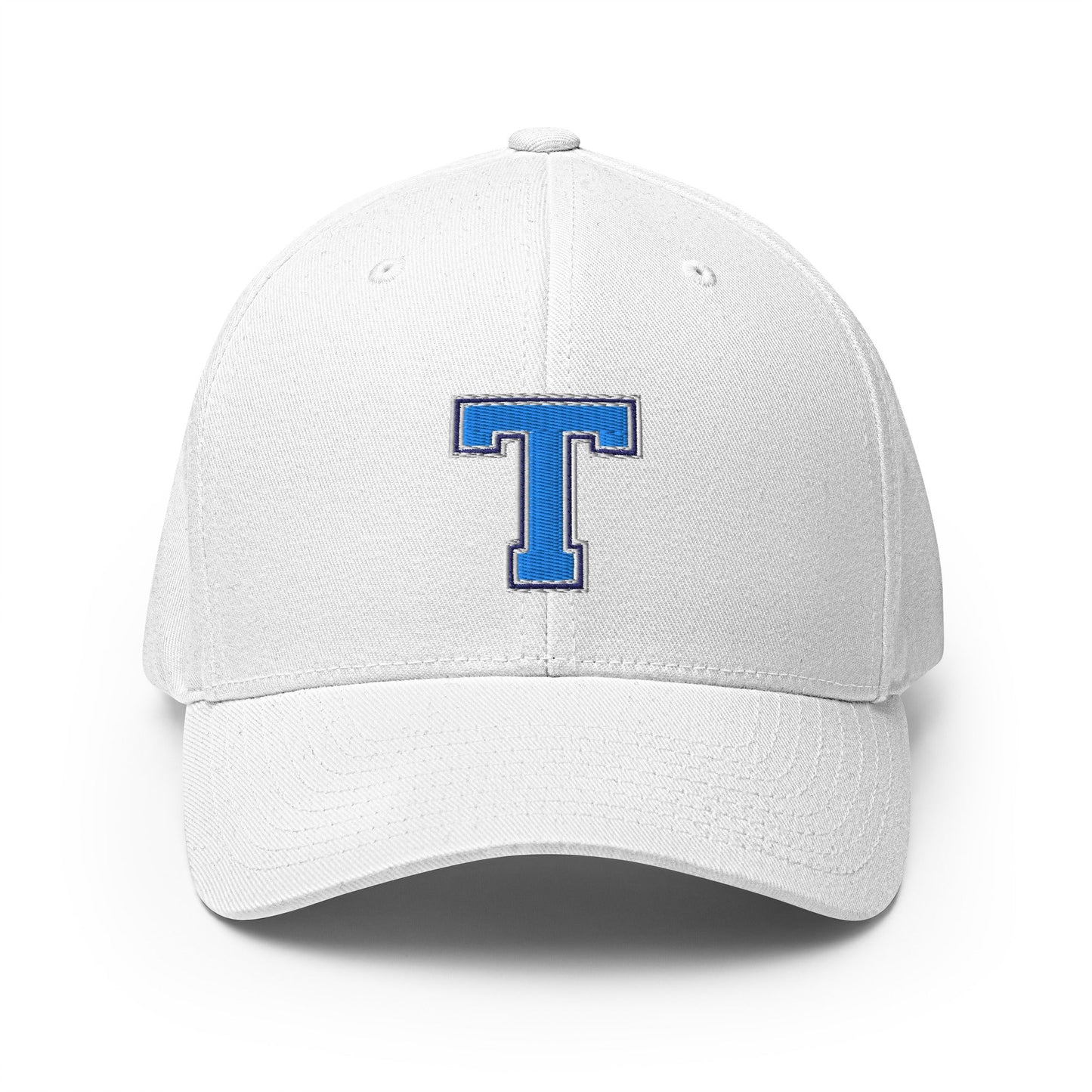 Signature | Flexfit Baseball Cap | Saint John Tomahawks | Block T Logo
