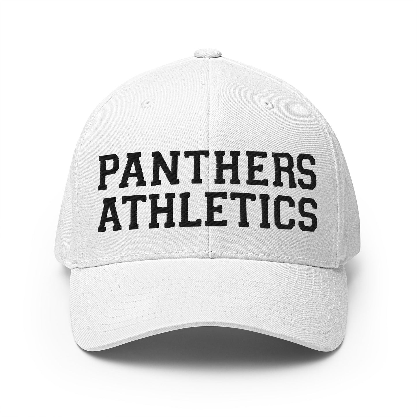 Signature | Flexfit Baseball Cap | Samuel Fels Football | Athletics Logo