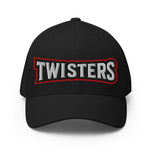 Signature | Flexfit Baseball Cap | Sand Mtn Twisters