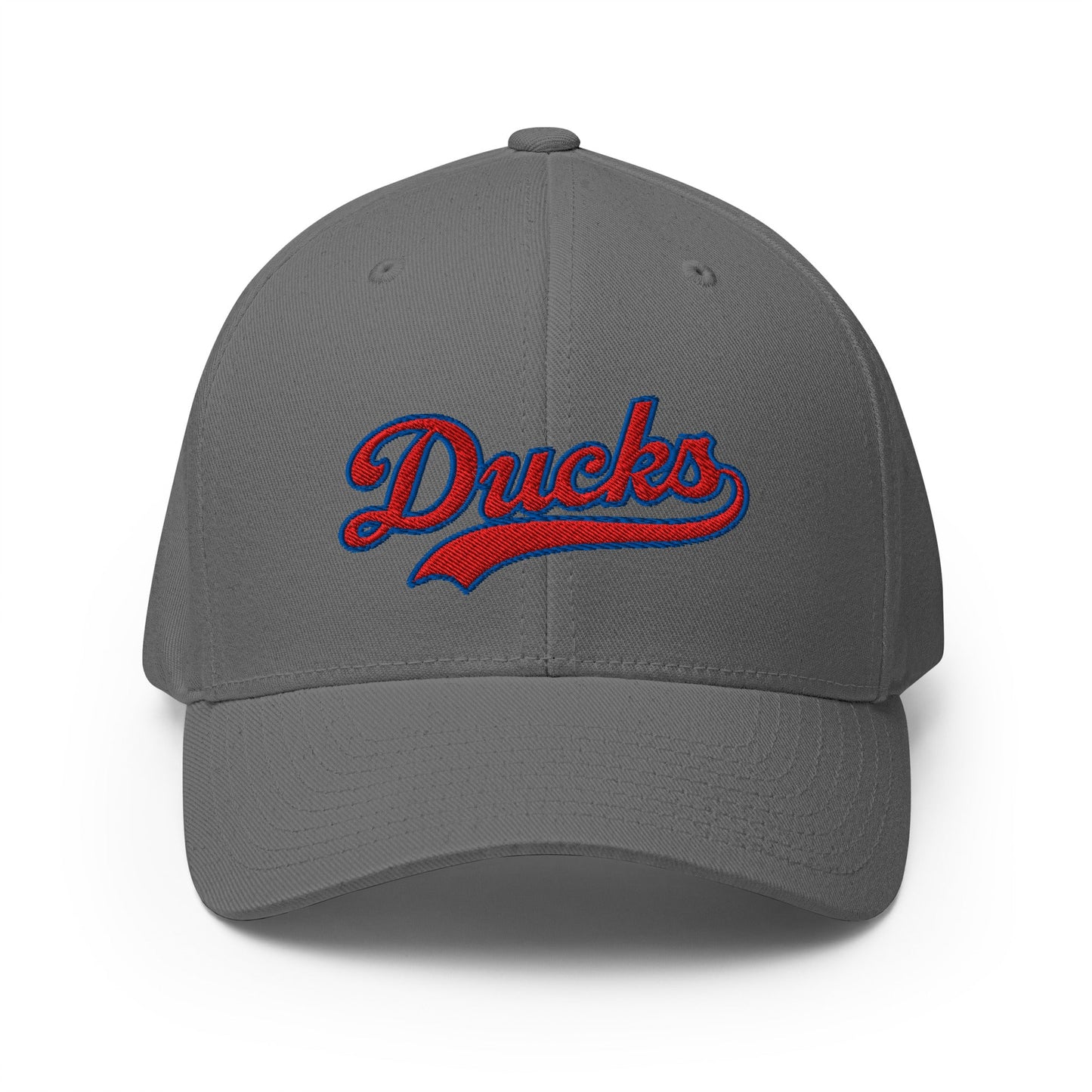 Signature | Flexfit Baseball Cap | Semo Ducks Baseball | Script Logo