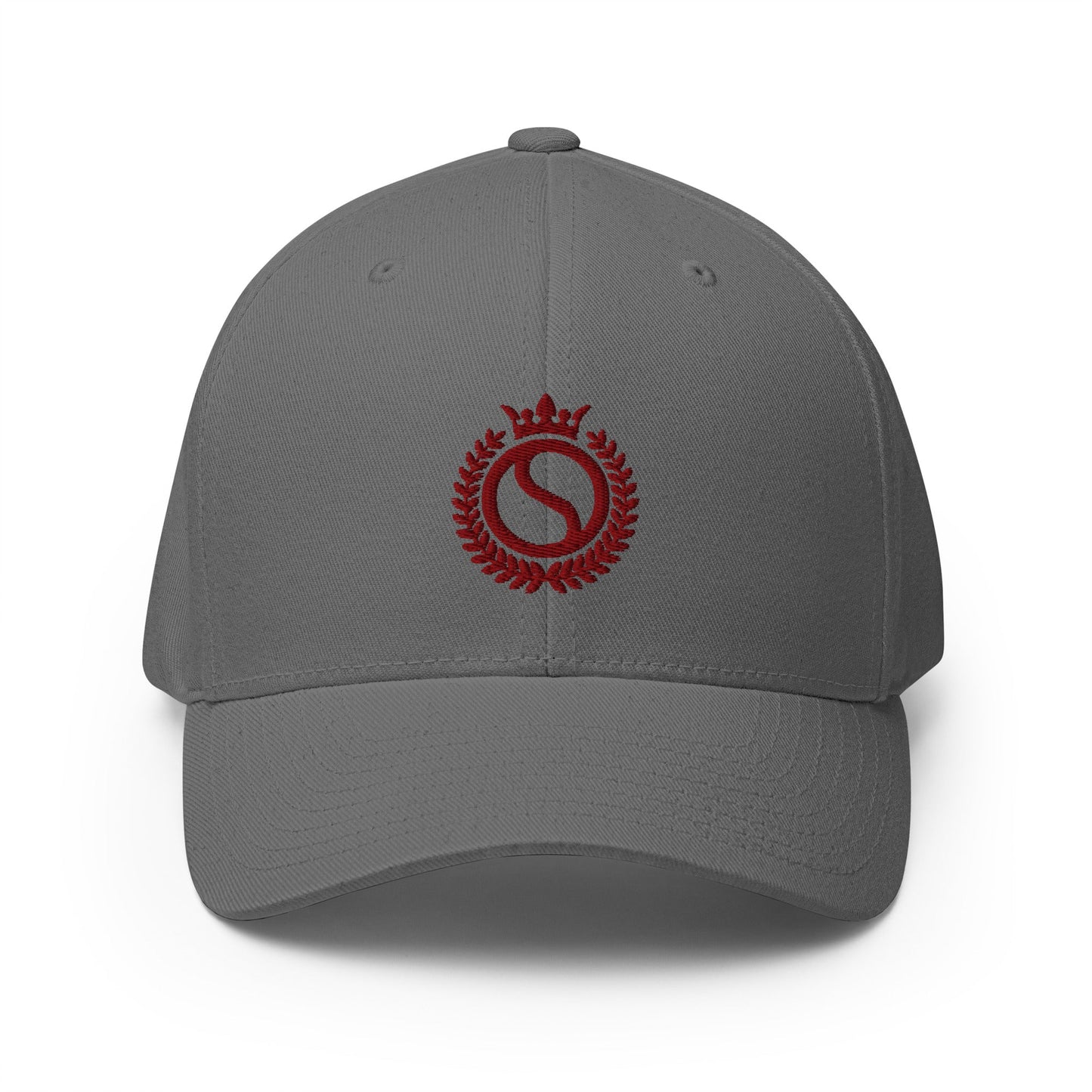 Signature | Flexfit Baseball Cap | Sinton Desperados Baseball | Crest Logo