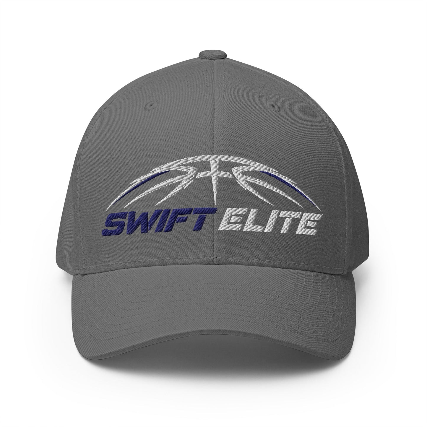 Signature | Flexfit Baseball Cap | S.W.I.F.T. ELITE | Main Logo