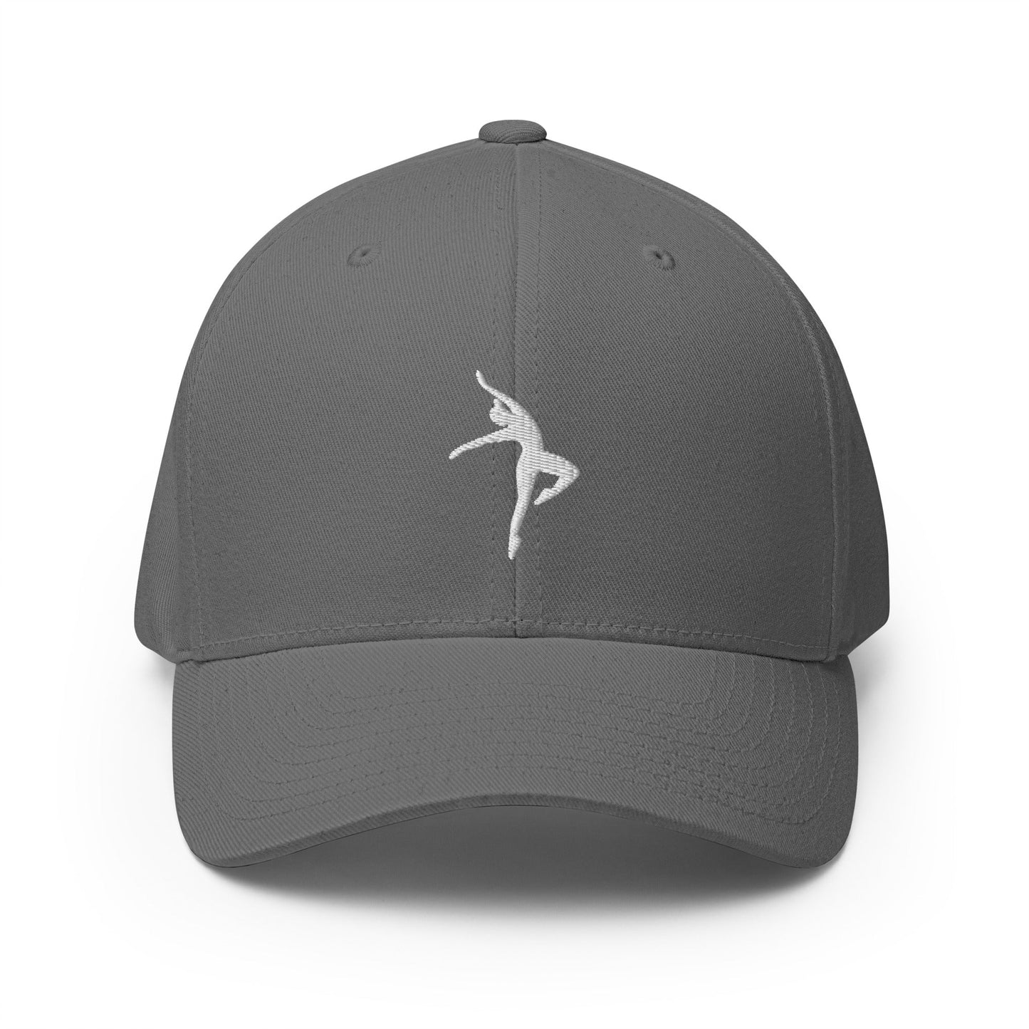 Signature | Flexfit Baseball Cap | The Move Co. | Emblem Logo