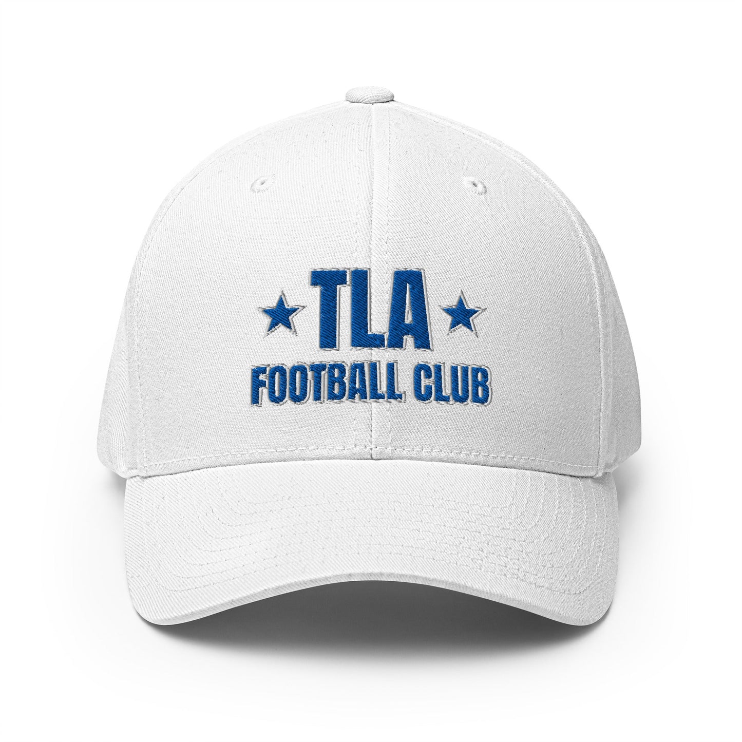 Signature | Flexfit Baseball Cap | TLA | Shield Logo