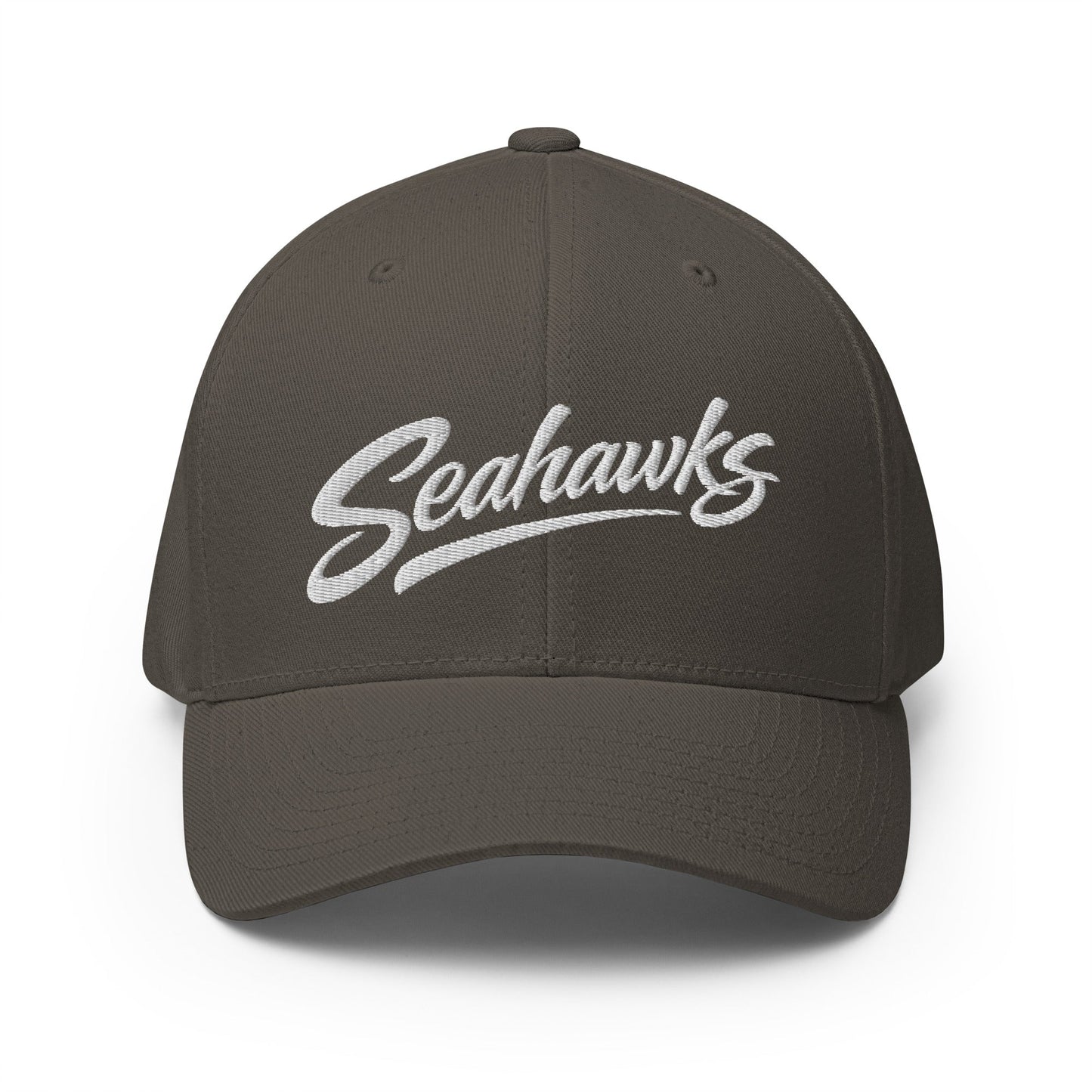 Signature | Flexfit Baseball Cap | Toms River Seahawks | Script Logo