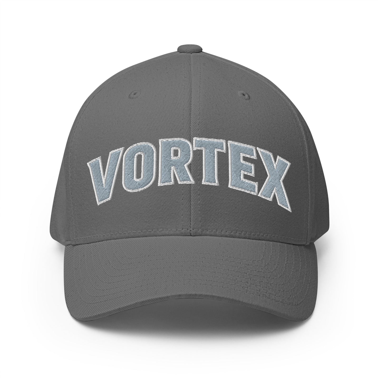 Signature | Flexfit Baseball Cap | Vortex
