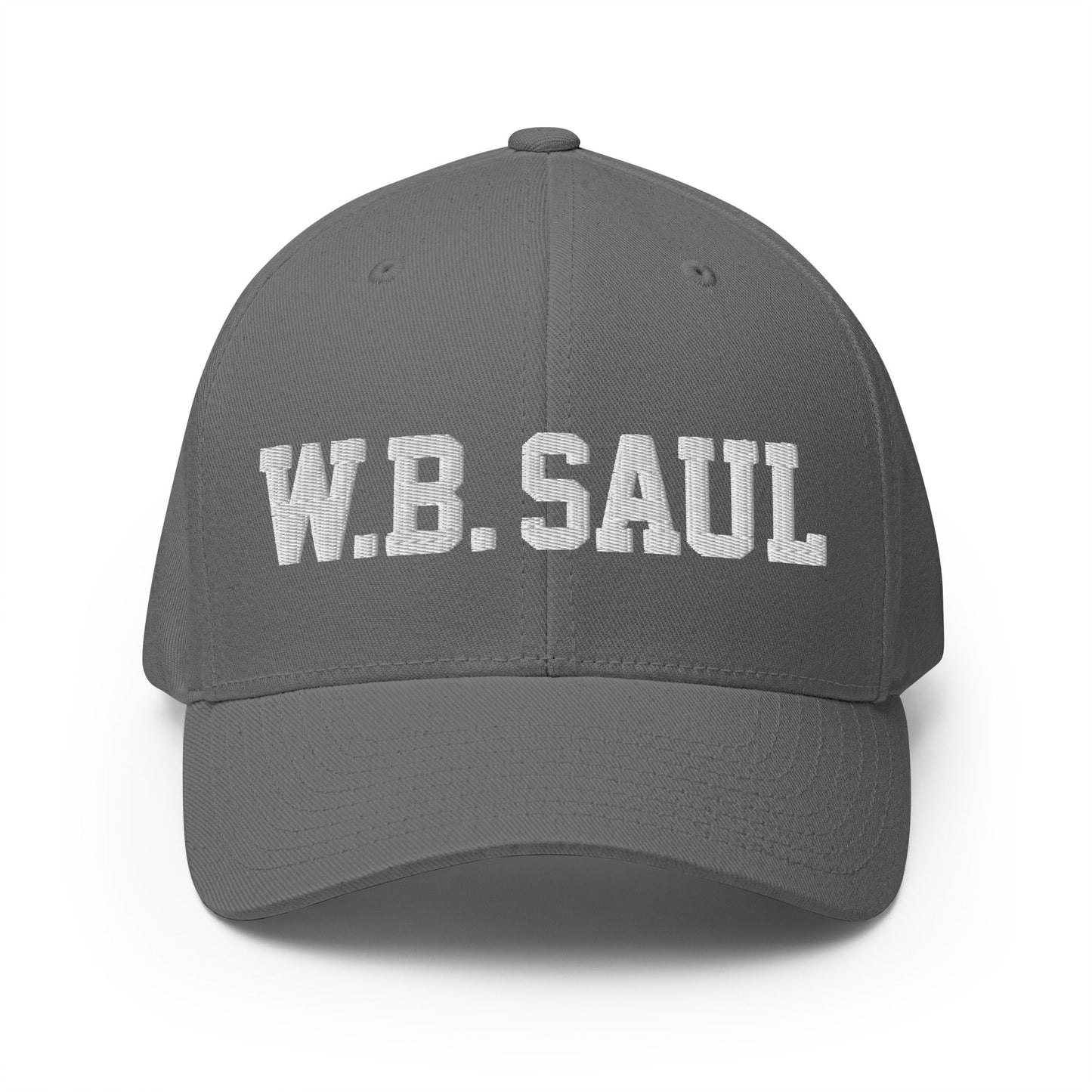 Signature | Flexfit Baseball Cap | W.B.Saul Razorbacks | Crest Logo