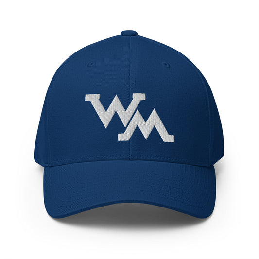 Signature | Flexfit Baseball Cap | West Mound Stars | Vanguard Logo