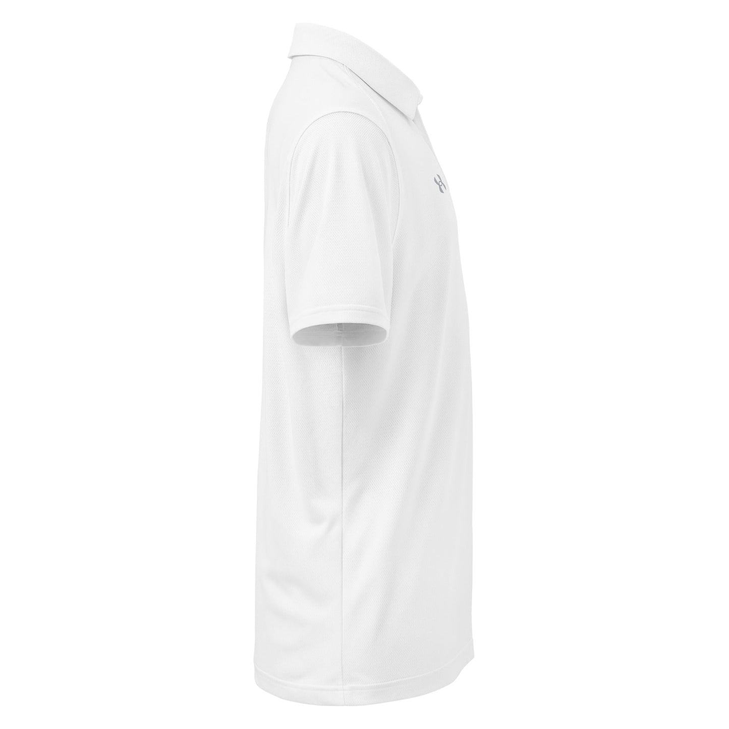 Signature | Under Armour Performance Polo | Mohawks | Victory Feather Logo
