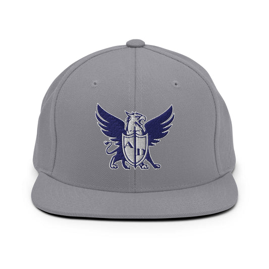Snapback Hat | Arma Dei Academy | Griffins