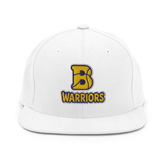 Snapback Hat | Broome Street Academy