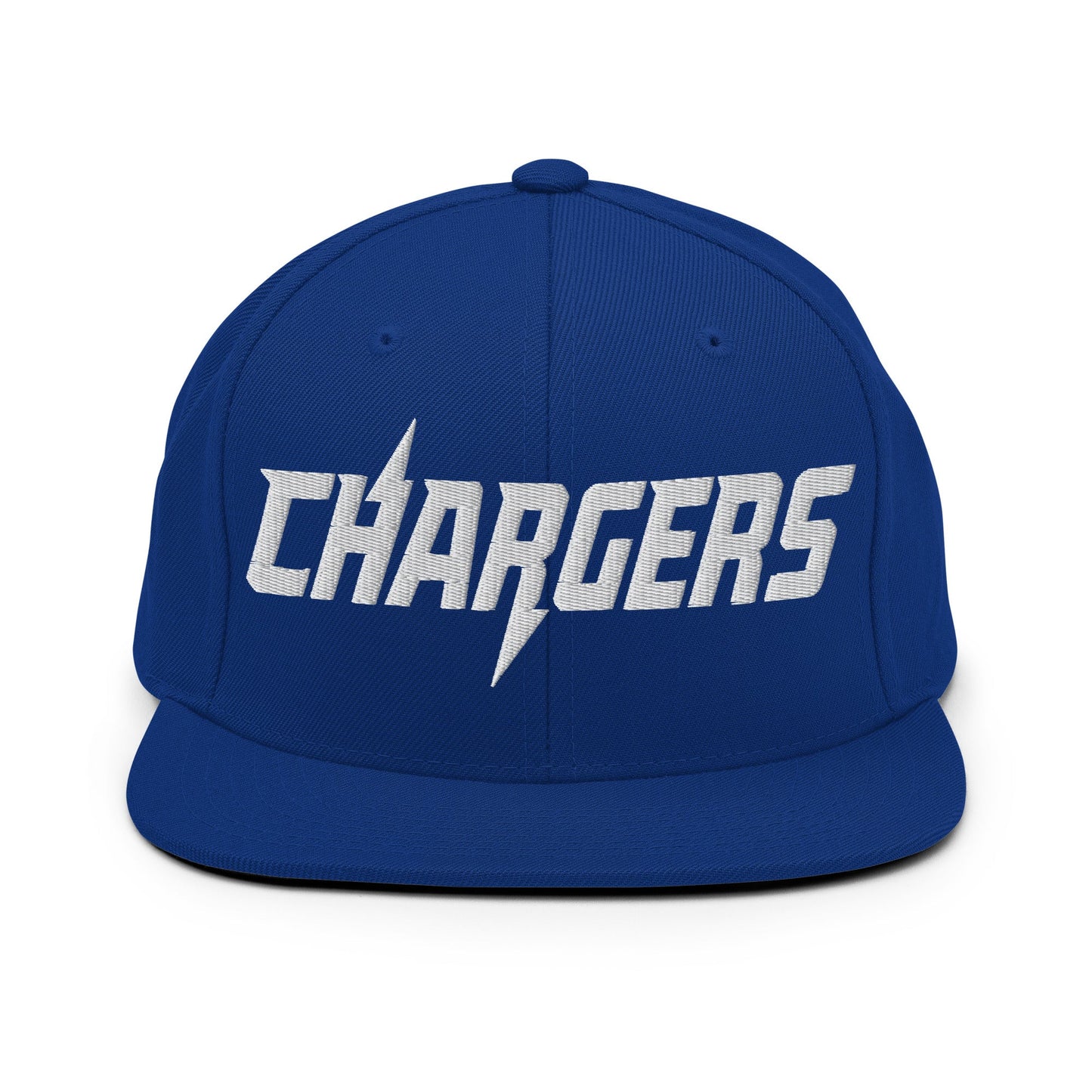 Snapback Hat | CCC | Crest Logo