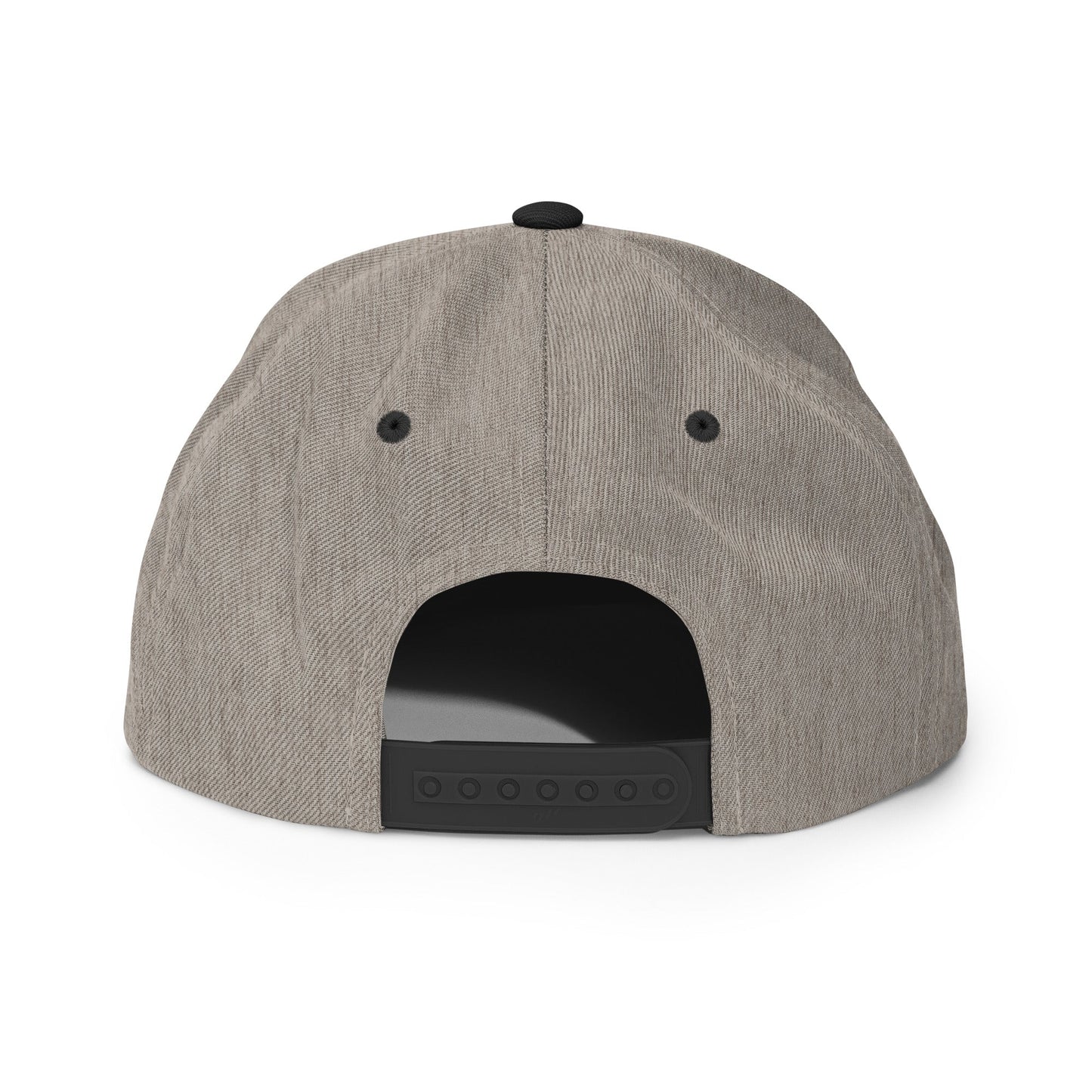 Snapback Hat | Central Football