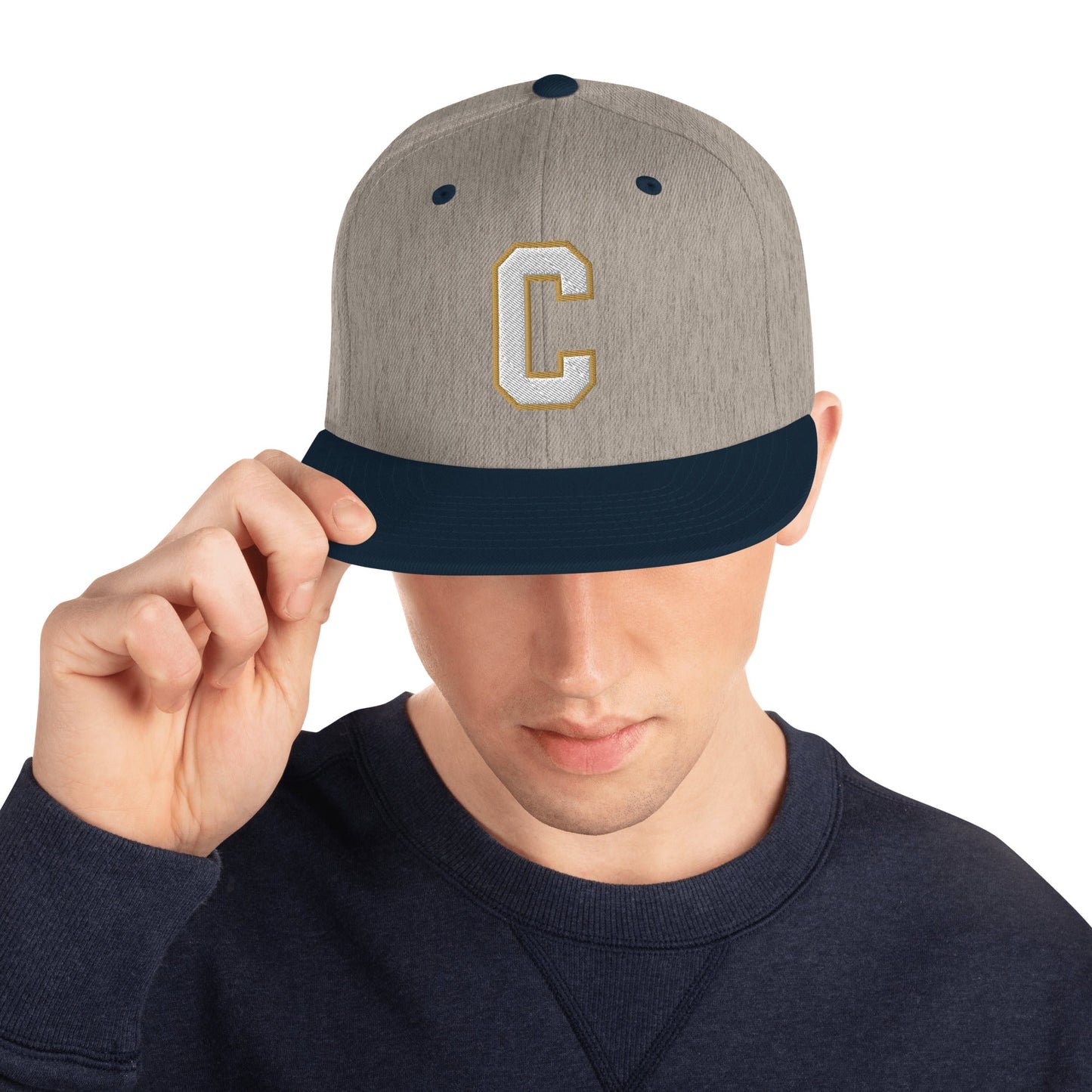 Snapback Hat | Central High School