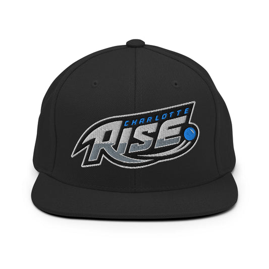 Snapback Hat | Charlotte Rise