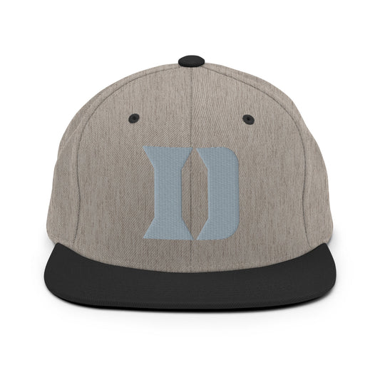 Snapback Hat | Devine Speed | Mark Logo