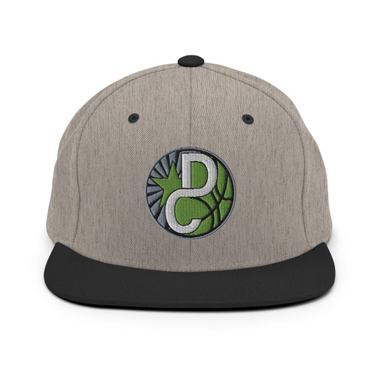 Snapback Hat | Dream Chasers | DC Logo