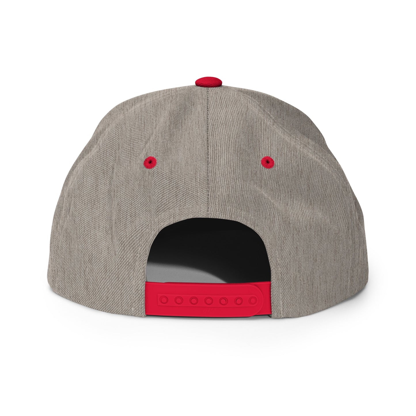 Snapback Hat | Eastside FC | EFC Logo