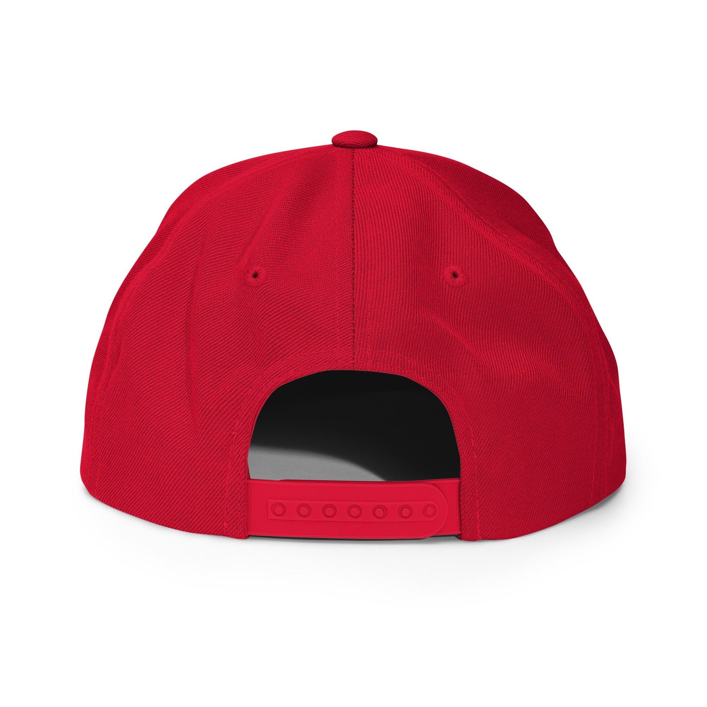 Snapback Hat | Edge Athletics