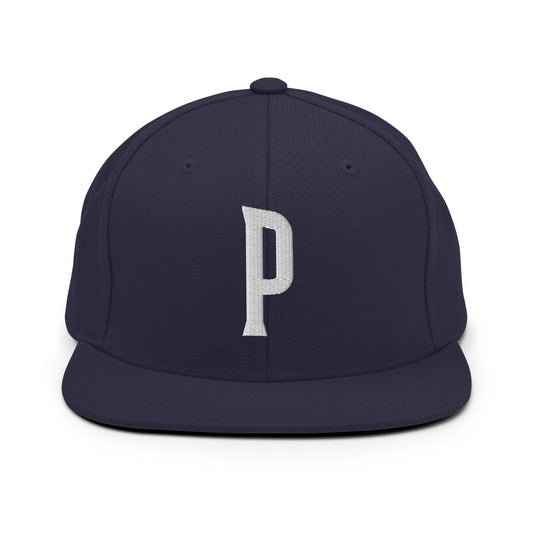 Snapback Hat | FA Basketball | Badge Logo