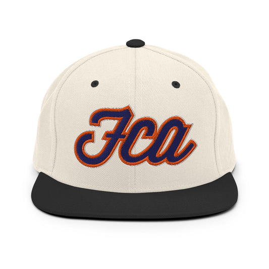 Snapback Hat | FCA Glory