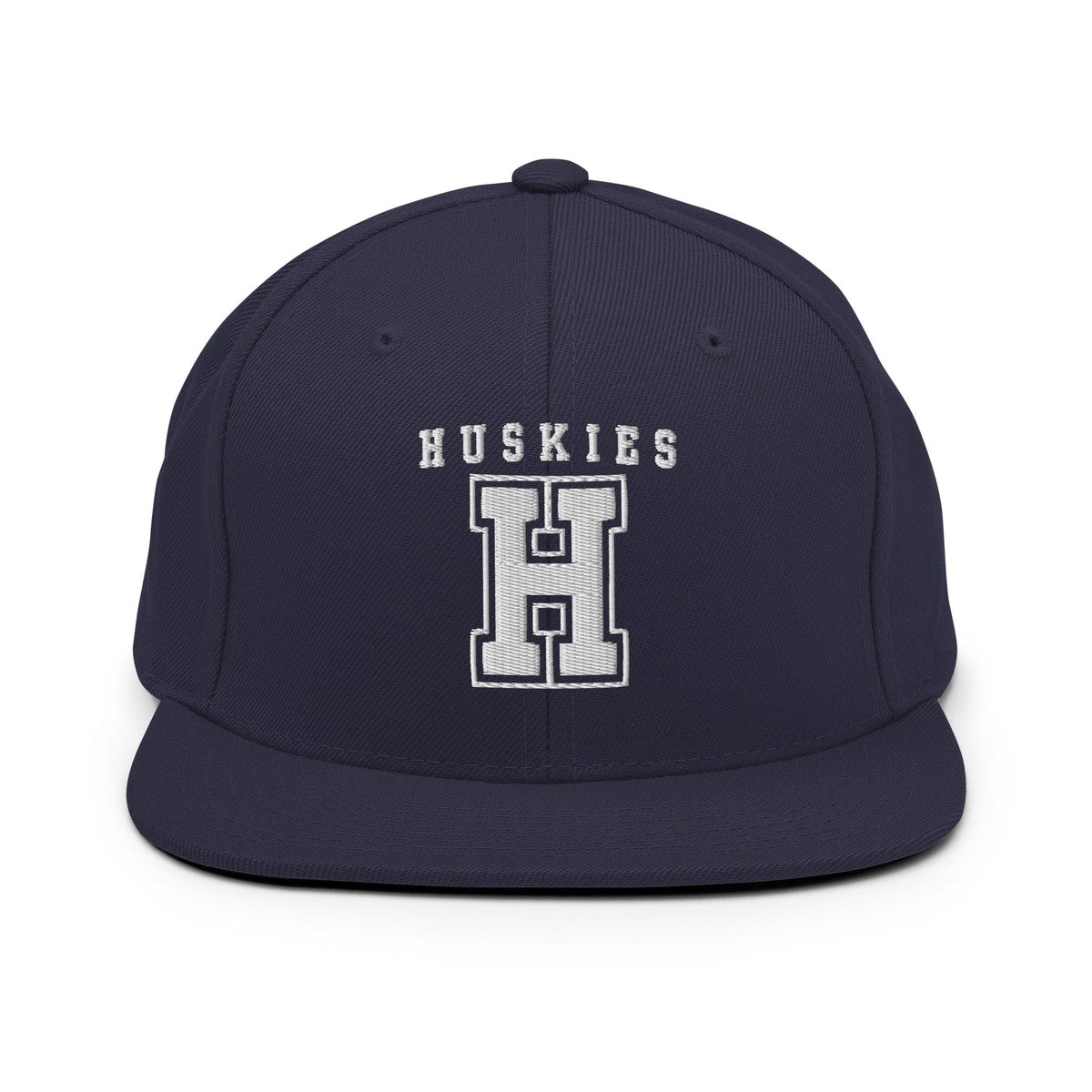 Snapback Hat | Helena MTB Team | Script Logo