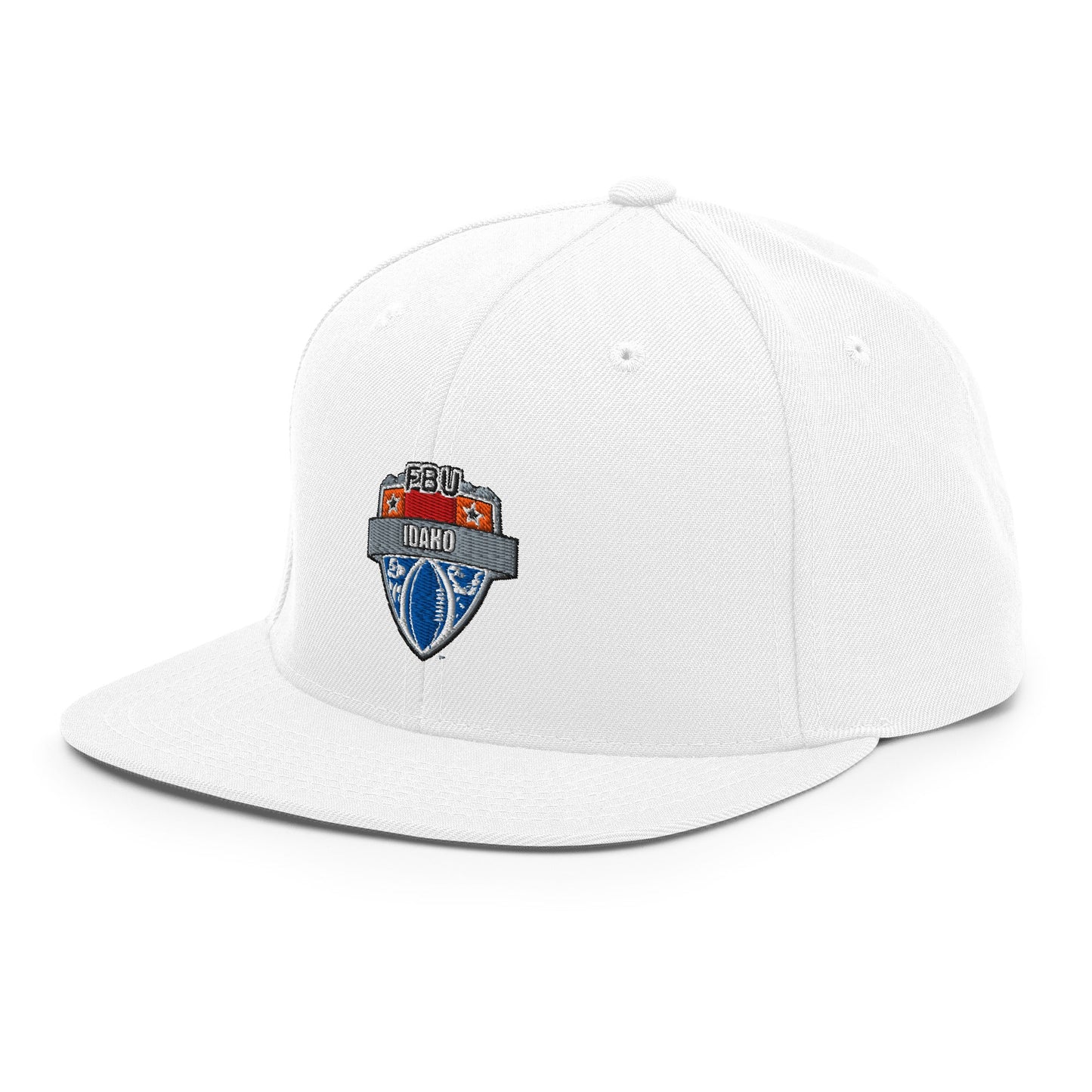 Snapback Hat | Idaho FBU