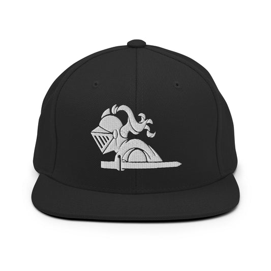 Snapback Hat | Kimball Cheer | Emblem Logo