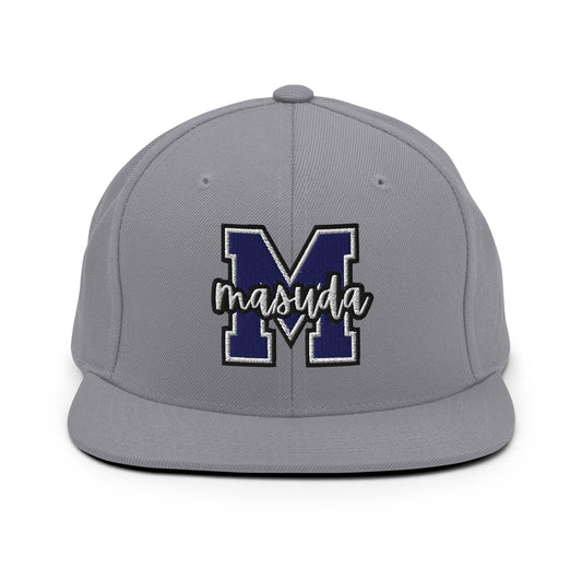 Snapback Hat | Masuda Middle School