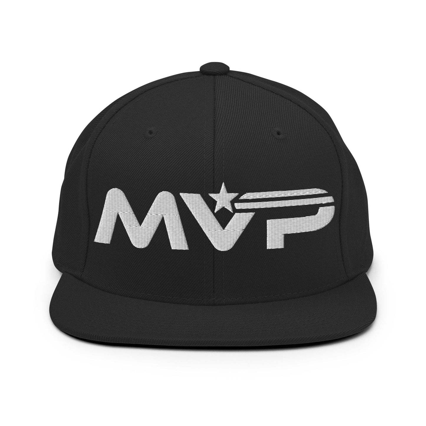 Snapback Hat | Maximum Velocity Youth Sports | Vanguard Logo