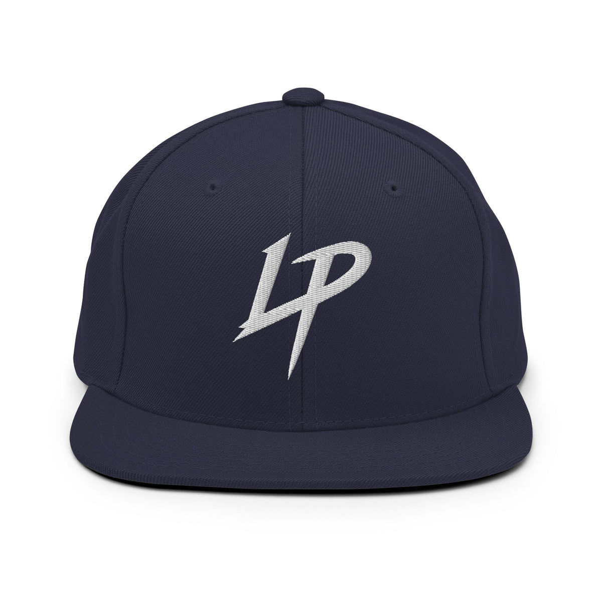 Snapback Hat | MKY Lady Prospects | Crest Logo