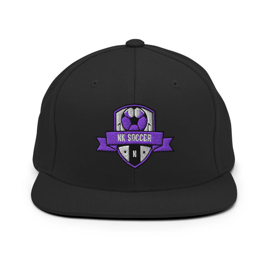 Snapback Hat | NK Soccer Girls