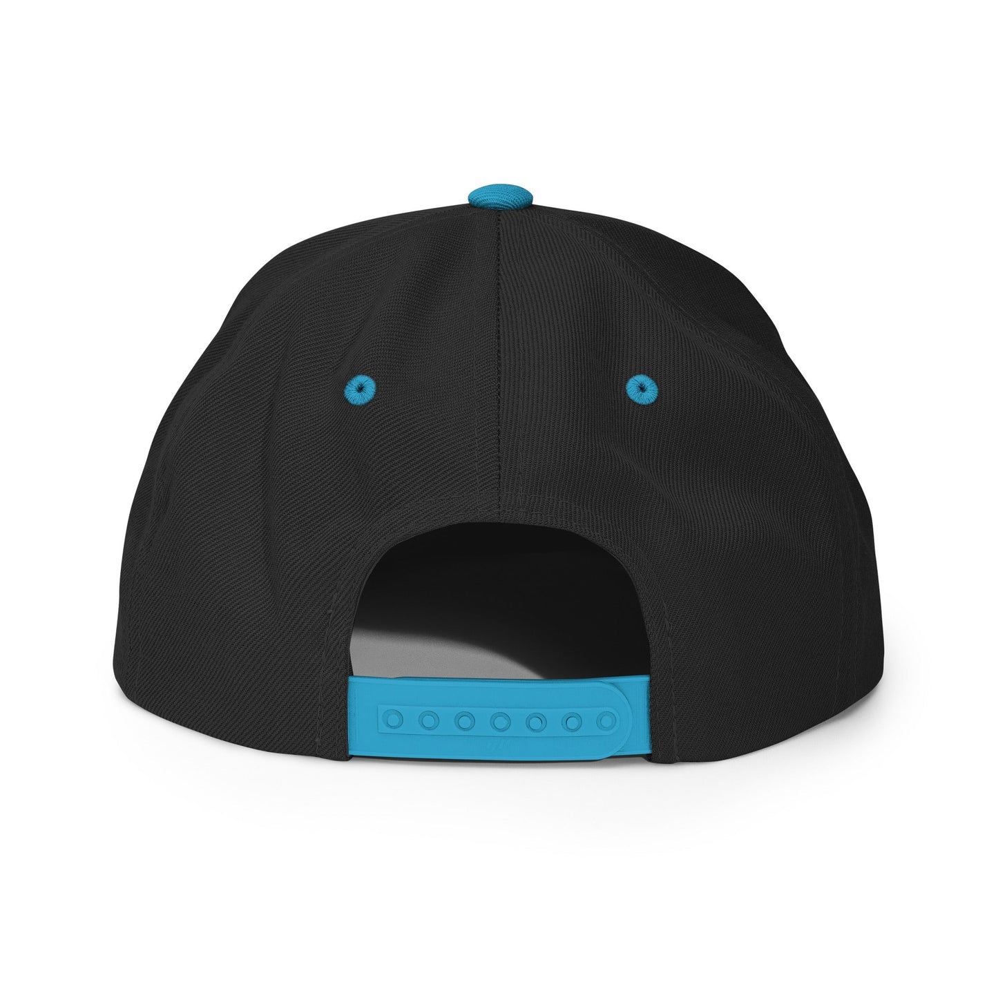 Snapback Hat | Norcal Legend | Home Plate Logo
